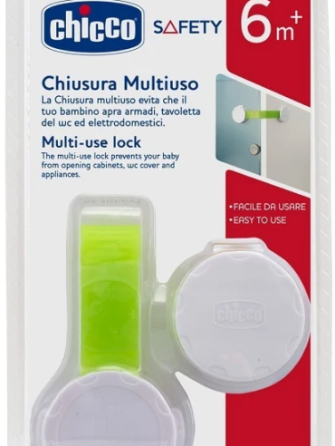 Chicco drawers covers