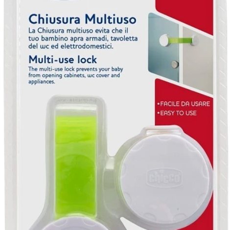 Chicco drawers covers