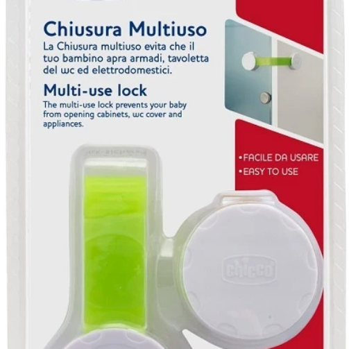 Chicco drawers covers
