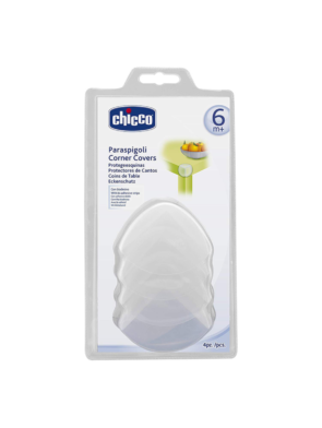 Chicco edges covers