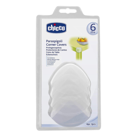 Chicco edges covers