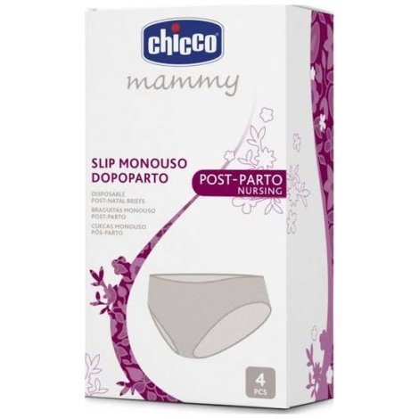 Chicco mammy - postpartum panties