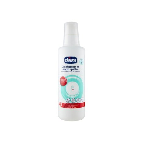 Chicco multi sanitizer_