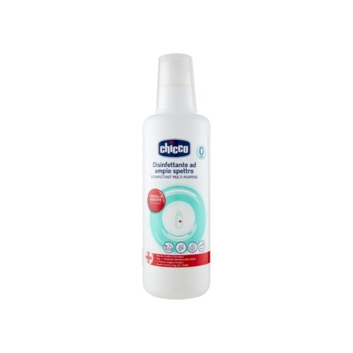 Chicco multi sanitizer_