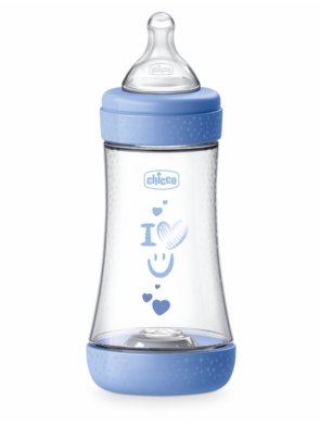 Chicco perfect 5 - 240ml