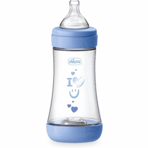 Chicco perfect 5 - 240ml
