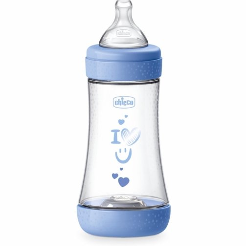 Chicco perfect 5 – 240ml