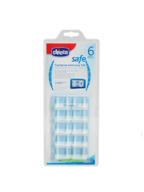 Chicco socket covers