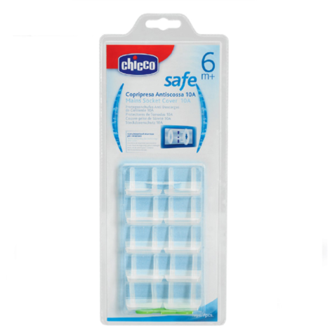 Chicco socket covers