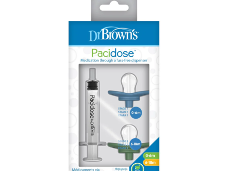 Dr.Brown’s Pacidose