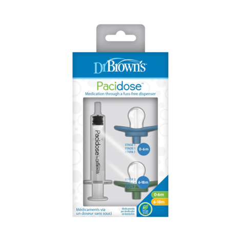 Dr.Brown’s Pacidose