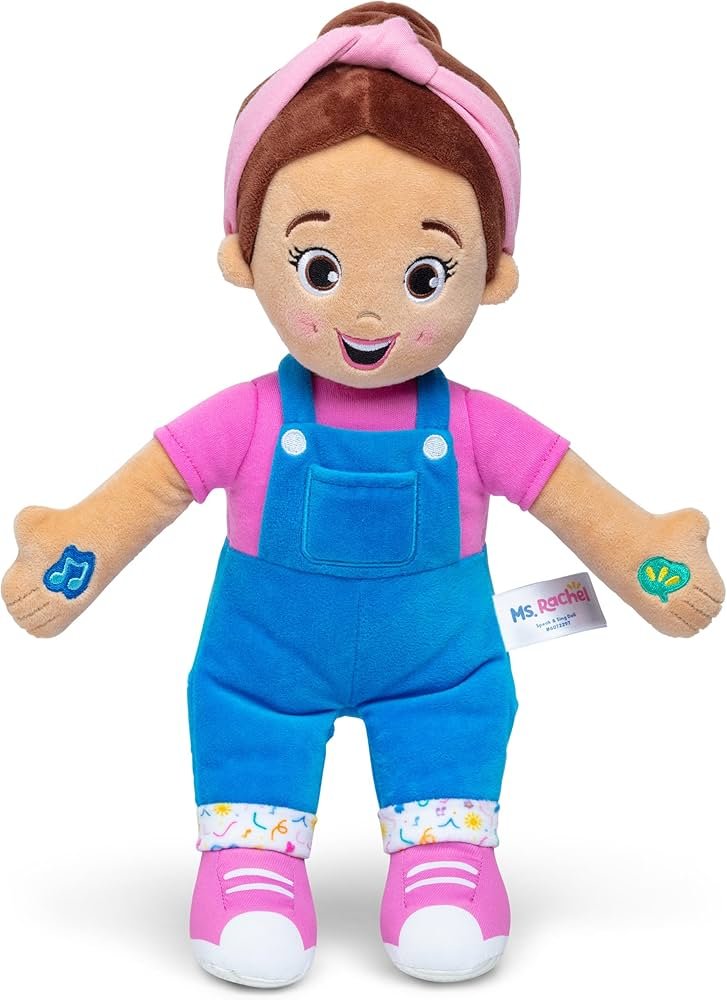 Ms Rachel Doll