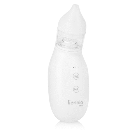 Lionelo nose aspirator