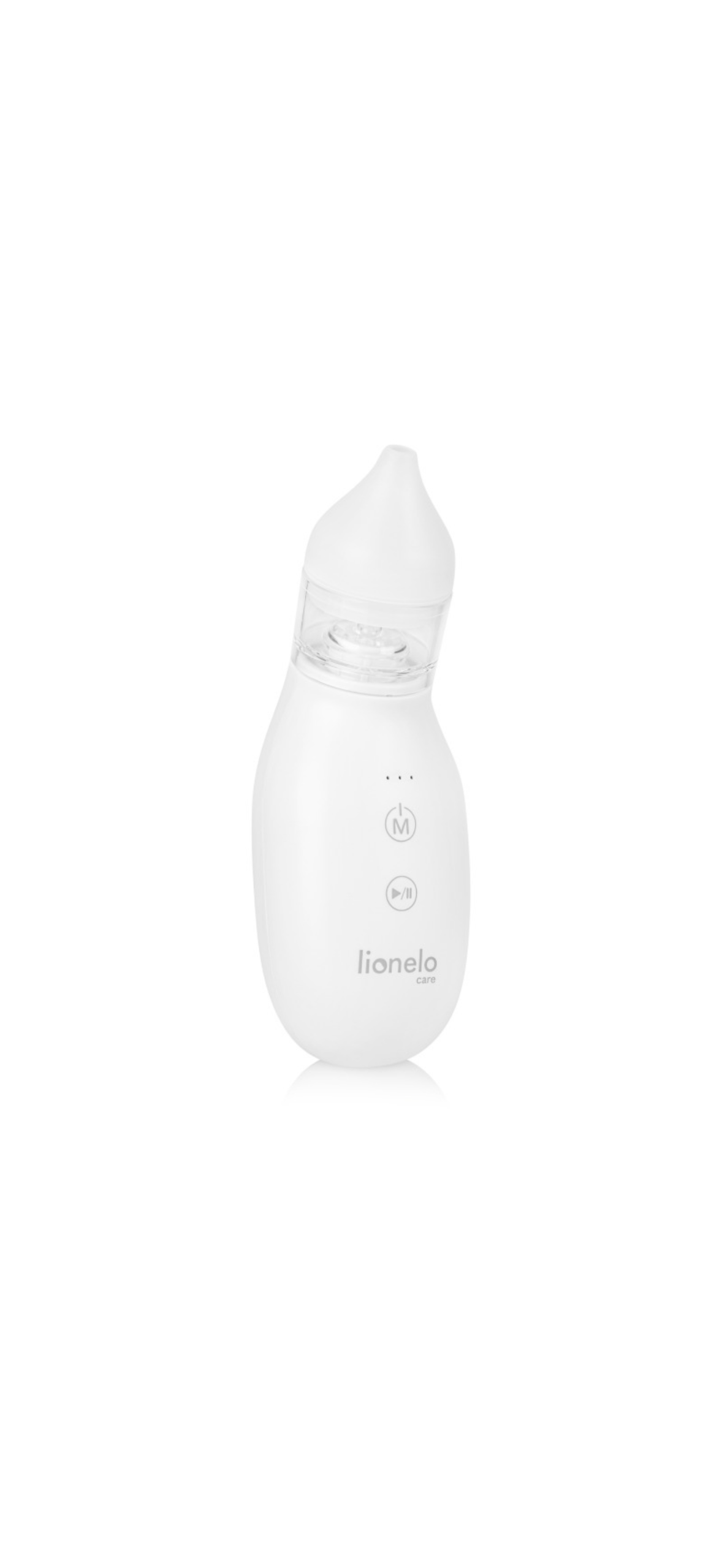 Lionelo electric nasal aspirator