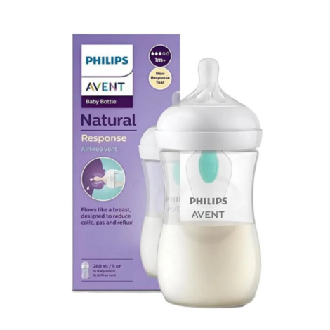 Philips avent airfree vent – 260ml