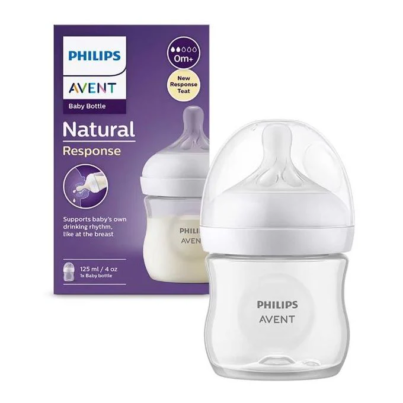 Philips avent natural response – 125ml