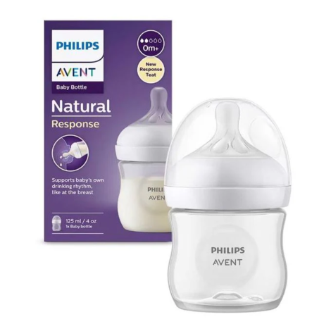 Philips avent natural response – 125ml