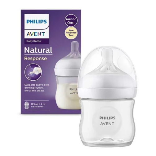 Philips avent natural response – 125ml