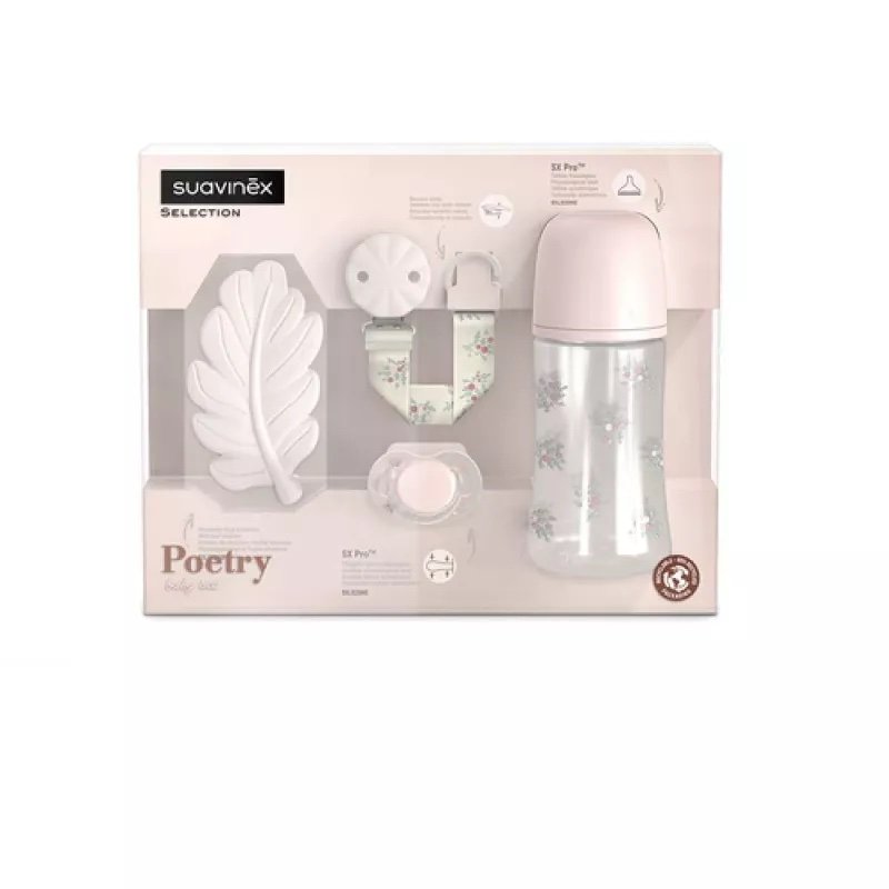 Suavinex Gift Set