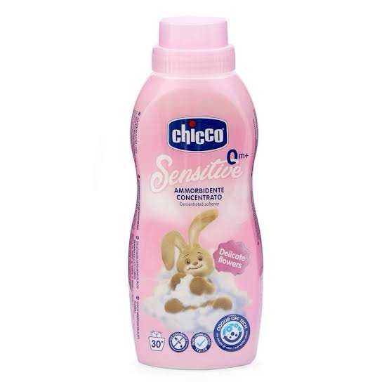 Chicco clothes softner (PINK)